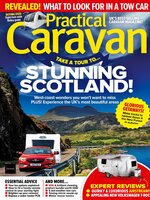 Practical Caravan